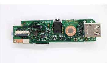 Lenovo 01LM251 CARDPOP C AIO520 C4C5 KBL-S IO Board