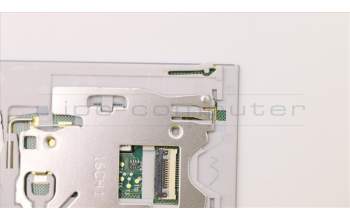 Lenovo 01LV569 MECH_ASM CS16_2BCP,GLASS,SILVER,NFC,CHY