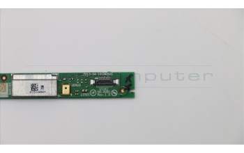 Lenovo 01LW088 CARDPOP FRU Mic subcard for NEC