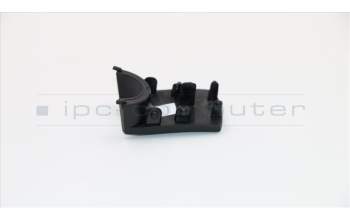 Lenovo 01MN254 MECHANICAL Hinge cover Bottom, C4 Black