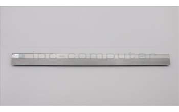 Lenovo 01MN271 MECH_ASM Front Bezel, Silver,C5