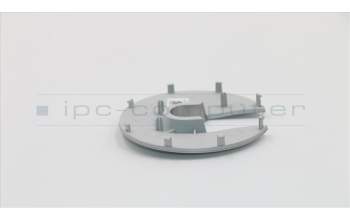 Lenovo 01MN278 MECHANICAL Hinge cover Top, C5 Silver