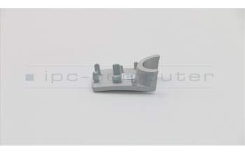 Lenovo 01MN280 MECHANICAL Hinge cover Bottom, C5 Silver