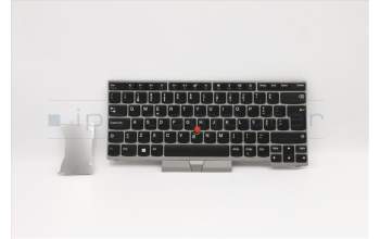 Lenovo 01YN401 NB_KYB FRU COMO FL,LTN,KB,SV,PT