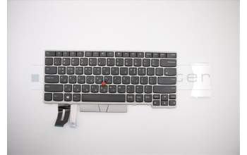 Lenovo 01YN411 NB_KYB FRU COMO FL,LTN,KB,SV,KR