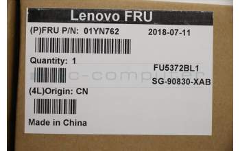 Lenovo 01YN762 NB_KYB FRU COMO NM,LTN,KB-BL,SV,RU