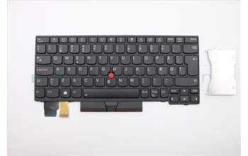 Lenovo 01YP049 NB_KYB FRU COMO SK,CHY,KB-BL,BK,DK