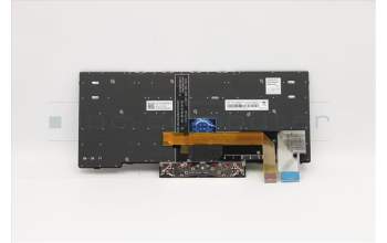 Lenovo 01YP065 NB_KYB FRU COMO SK,CHY,KB-BL,BK,SE