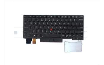 Lenovo 01YP075 NB_KYB FRU COMO SK,CHY,KB-BL,BK,IN