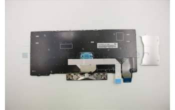 Lenovo 01YP096 NB_KYB FRU COMO SK,LTN,KB,BK,IS