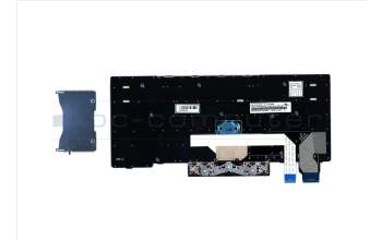 Lenovo 01YP109 NB_KYB FRU COMO SK,LTN,KB,BK,USE