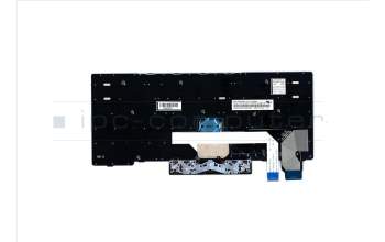 Lenovo 01YP116 NB_KYB FRU COMO SK,LTN,KB,BK,EE