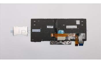 Lenovo 01YP134 NB_KYB FRU COMO SK,LTN,KB-BL,BK,IL