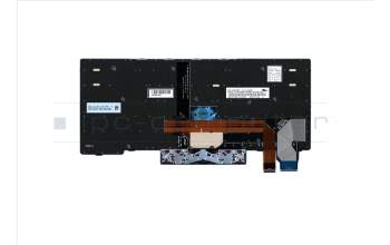 Lenovo 01YP149 NB_KYB FRU COMO SK,LTN,KB-BL,BK,USE