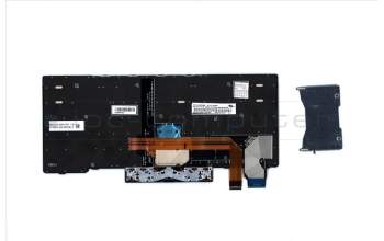 Lenovo 01YP157 NB_KYB FRU COMO SK,LTN,KB-BL,BK,CFE