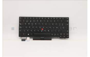 Lenovo 01YP170 NB_KYB FRU COMO SK,PMX,KB,BK,ES