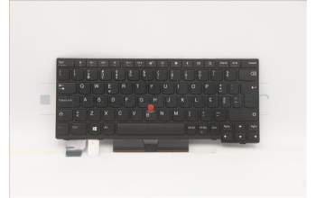 Lenovo 01YP181 NB_KYB FRU COMO SK,PMX,KB,BK,PT