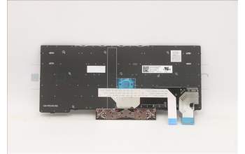 Lenovo 01YP182 NB_KYB FRU COMO SK,PMX,KB,BK,RU