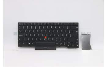 Lenovo 01YP324 NB_KYB FRU COMO FL,LTN,KB,BK,BR