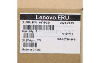 Lenovo 01YP324 NB_KYB FRU COMO FL,LTN,KB,BK,BR