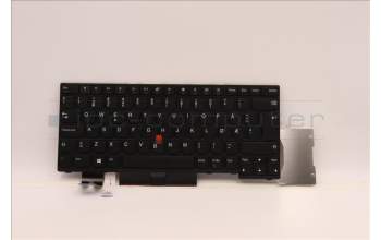 Lenovo 01YP340 NB_KYB FRU COMO FL,LTN,KB,BK,NO