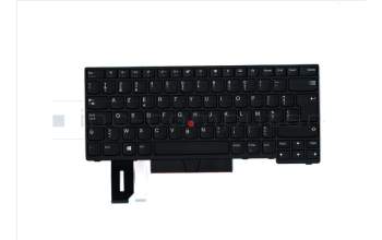 Lenovo 01YP486 NB_KYB FRU COMO FL,SRX,KB,BK,BE