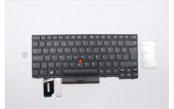 Lenovo 01YP508 NB_KYB FRU COMO FL,SRX,KB,BK,GB