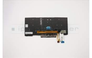 Lenovo 01YP554 NB_KYB FRU COMO FL,SRX,KB-BL,BK,TUF