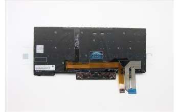 Lenovo 01YP555 NB_KYB FRU COMO FL,SRX,KB-BL,BK,IN