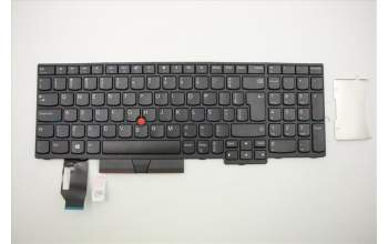 Lenovo 01YP644 NB_KYB FRU COMO NM,LTN,KB,BK,BR