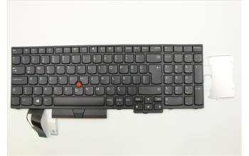 Lenovo 01YP667 NB_KYB FRU COMO NM,LTN,KB,BK,TR