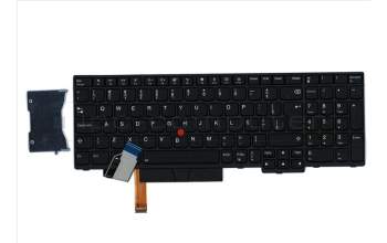 Lenovo 01YP684 NB_KYB FRU COMO NM,LTN,KB-BL,BK,BR