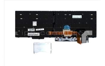 Lenovo 01YP710 NB_KYB FRU COMO NM,LTN,KB-BL,BK,JP