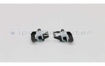 Lenovo 01YR439 HINGE KIT_Hinge_SZS_Black