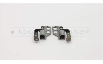 Lenovo 01YR444 HINGE KIT_Hinge_TP_LH_SIlver