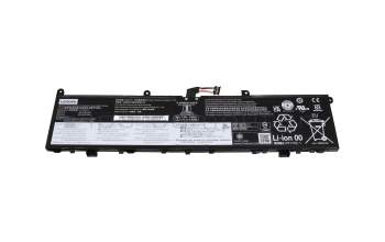 01YU911 batería original Lenovo 80Wh