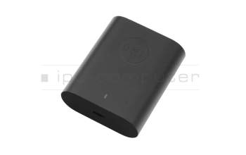 022JKR cargador USB-C original Dell 60 vatios