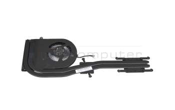 023.100AP.0002 Ventilador con disipador original Wistron (DIS/CPU)