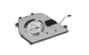 023.100GU.0021 Ventilador original Dell (CPU)