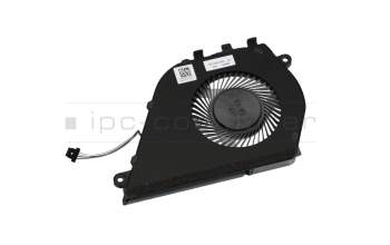 023.100GU.0021 Ventilador original Dell (CPU)