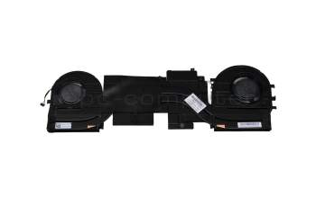 023.100NO.0001 A01 Ventilador con disipador original Sunon (DIS/CPU)