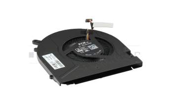 023100MC000124220 Ventilador original HP (CPU)