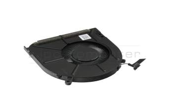 023100MC000124220 Ventilador original HP (CPU)