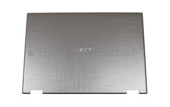 025.90192.0001 original Acer tapa para la pantalla 35,6cm (14 pulgadas) gris