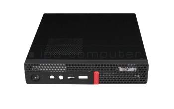 02CW661 Portada Lenovo original negro/gris