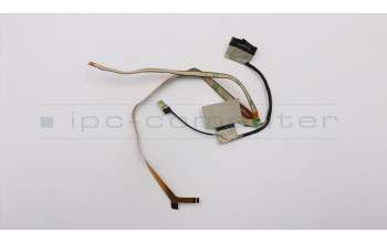 Lenovo 02DA147 CABLE cable,for CAM&ALS board&logo&EDP