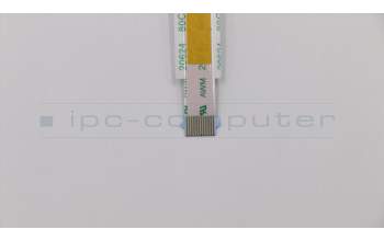 Lenovo 02DA329 CABLE FRU Clickpad FFC