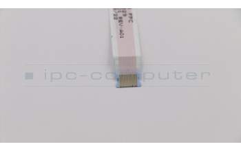 Lenovo 02DA329 CABLE FRU Clickpad FFC