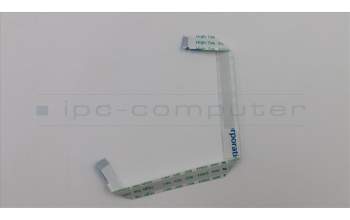 Lenovo 02DC030 CABLE FRU clickpad FFC