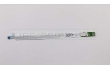 Lenovo 02DC032 CABLE FRU C cover logo LED FFC